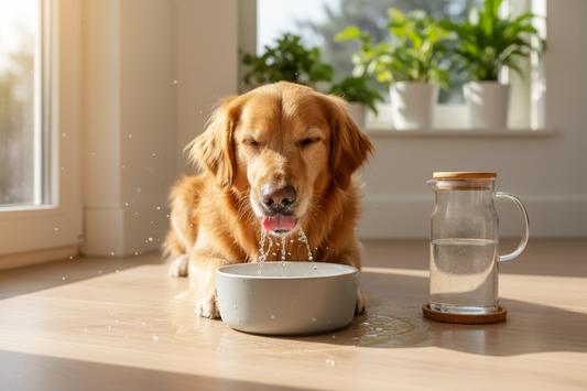 Healthy Hydration: Why Fresh Water Matters Every Day