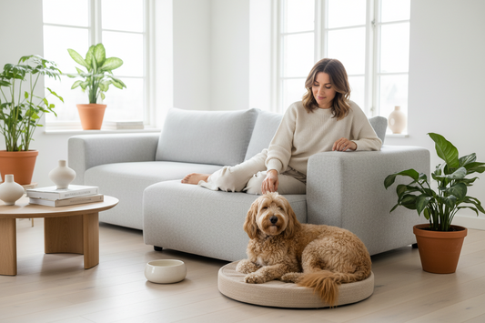 The Simplicity Trend Modern Pet Parents Are Loving