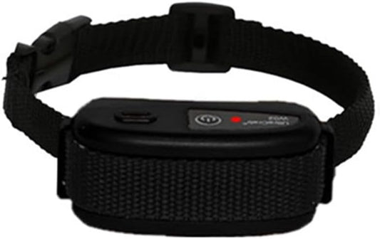 Indoor Pet Barrier for Home,Keeps Areas Off Limits,Dog Home Proofing, Waterproof/Rechargeable/Beep/Static Training Collar,Wireless Electric Fence,Only Receiver Collar