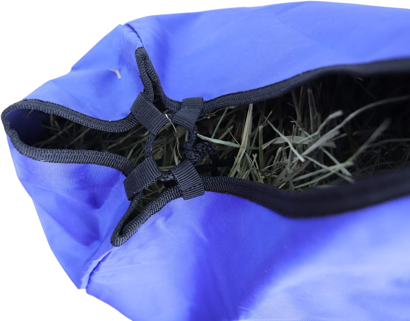 1200D Horse Hay Bag with Mesh Ventilation Flaps and 6 Month Warranty