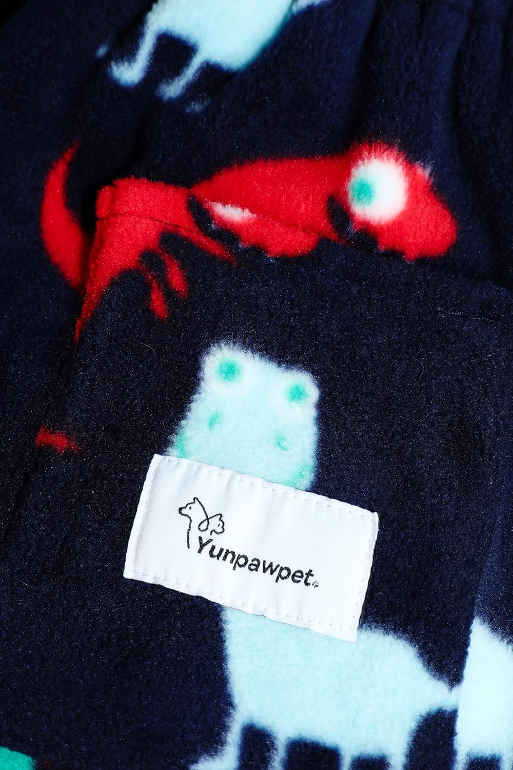 Small Animal Carrier – Hands-Free Pet Bonding Pouch for Small Pets Under 5 lbs, Bearded Dragon Carrier Sling, Guinea Pig Carrier for Sugar Glider, Chinchilla, Bird – Ferret Sling Carrier(Dinosaur)